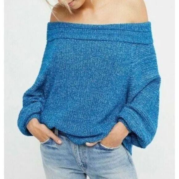 Free People sweater - Picture 4 of 5